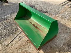 2016 John Deere Loader Bucket 