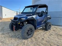 2020 Polaris General XP1000 4x4 UTV 