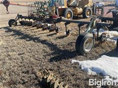 Blu-Jet Liquid Fertilizer Applicator 