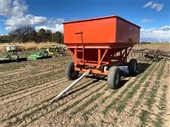 Farm King Grain Cart 