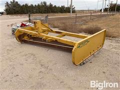 Road Boss 3-Pt 10’ Road Grader 