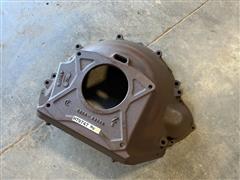 1966 - 1970 Ford Mustang Four Speed Bell Housing 