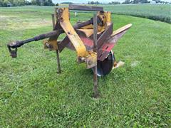 Amco PD-4 PTO Ditcher 