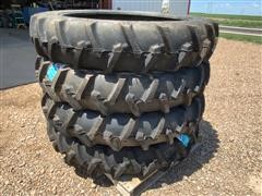 Harvest King 11.2 - 38R-1 Irrigation Tires 