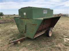 Feed King Portable S/A Creep Feeder 