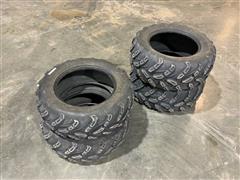 C S T ATV Tires 