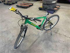 John Deere 7005 Series Bike 