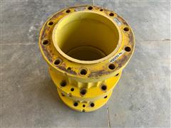 John Deere 10” Wheel Spacers 