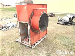 F30203 Centrifugal Drying Fan 