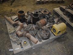 John Deere Engine Parts 