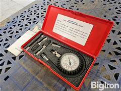 Herbrand HT-636 Compression Tester 
