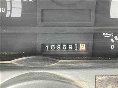 Odometer