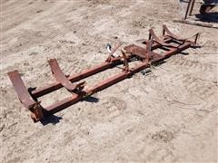 Tank Mount 