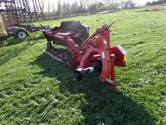 2010 New Holland H6740 Disc Mower 