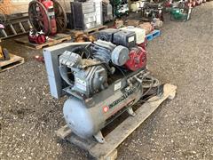 Ingersoll-Rand 242F10G Air Compressor 