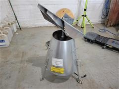 Spread-All E-3 Grain Spreader 