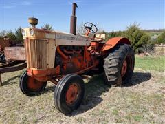1963 Case 930 2WD Tractor 