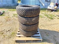 Yokohama 285/65R20 Tires 