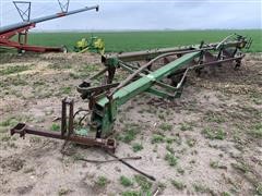 John Deere A1450 Plow 