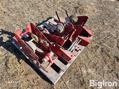 Case IH Planter Transmissions 