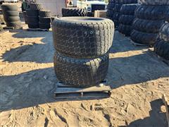 Titan Soft Turf 570-648 Tires 