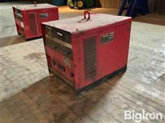 Lincoln Electric CV-300 Welder 