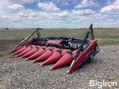 2014 Geringhoff NS830 Corn Head 