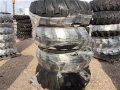 Titan 16.9-24 Tires 