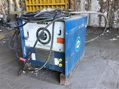 Miller Dialarc 250P-AC/DC Welder 