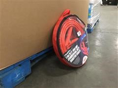 2020 SolidFire LED 25’ Heavy Duty Booster Cable 