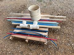 Pex Pipe 