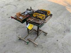 Shop Tools 