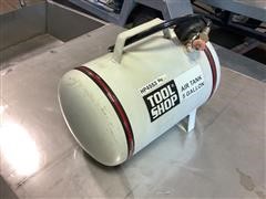 Tool Shop Portable Air Tank 