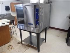 Imperial ICV-1 Convection Oven 