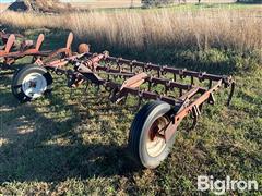 10' Field Cultivator 