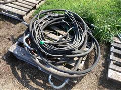 John Deere 1770 Planter Hydraulic Hoses 