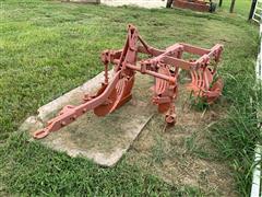 Allis-Chalmers 3-16 Plow 