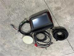 Trimble FM-750 Display 