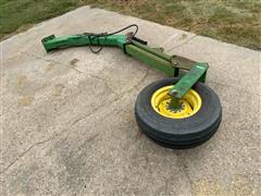 John Deere Hydraulic Lift Assist Frame 