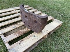 John Deere 330 / 430 Front Weight 