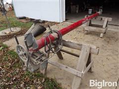 4" Auger 