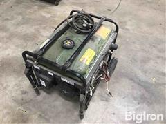 Mean Green MP5500DF Dual Fuel Generator 