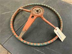 1955-56 Chevrolet Bel Air Steering Wheel 