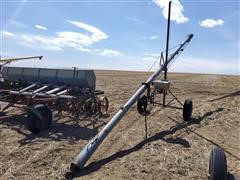 6" X 30' Electric Auger 