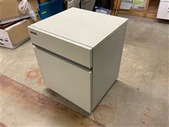 Steel Storage Cabinet 