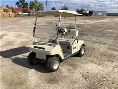 Club Car 38 Golf Cart 