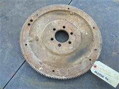 Chevrolet 4 Speed Flywheel 