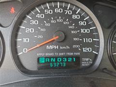 Odometer