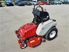 2020 EXmark Staris E-Series 36" Commercial Stand-On Lawnmower 