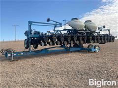 2012 Kinze 3600 ASD 16/31 Twin Line Planter 